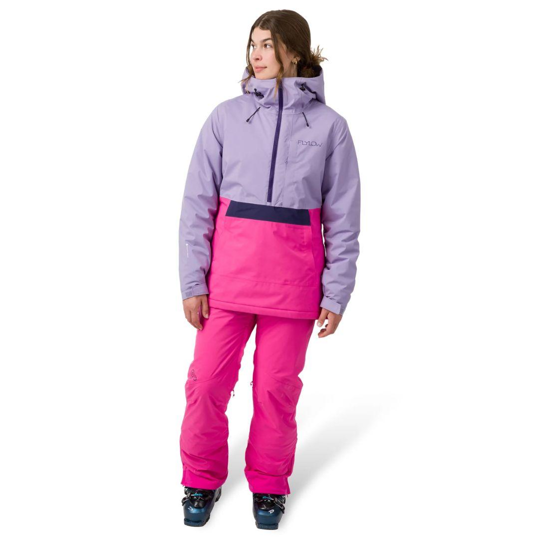 Flylow Women's Sarah Anorak Jacket